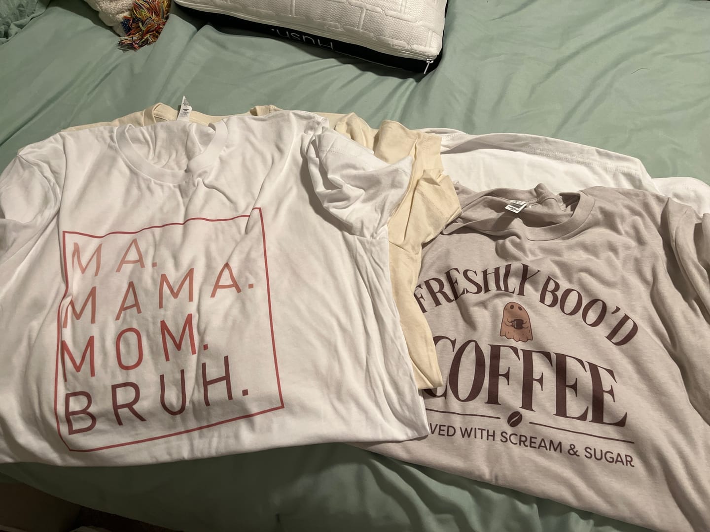 Customer photo review of Coffee (A Hug In A Cup)