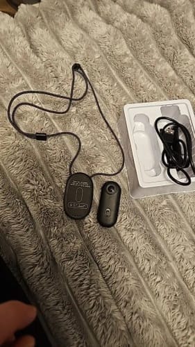 Customer photo review of Moovora