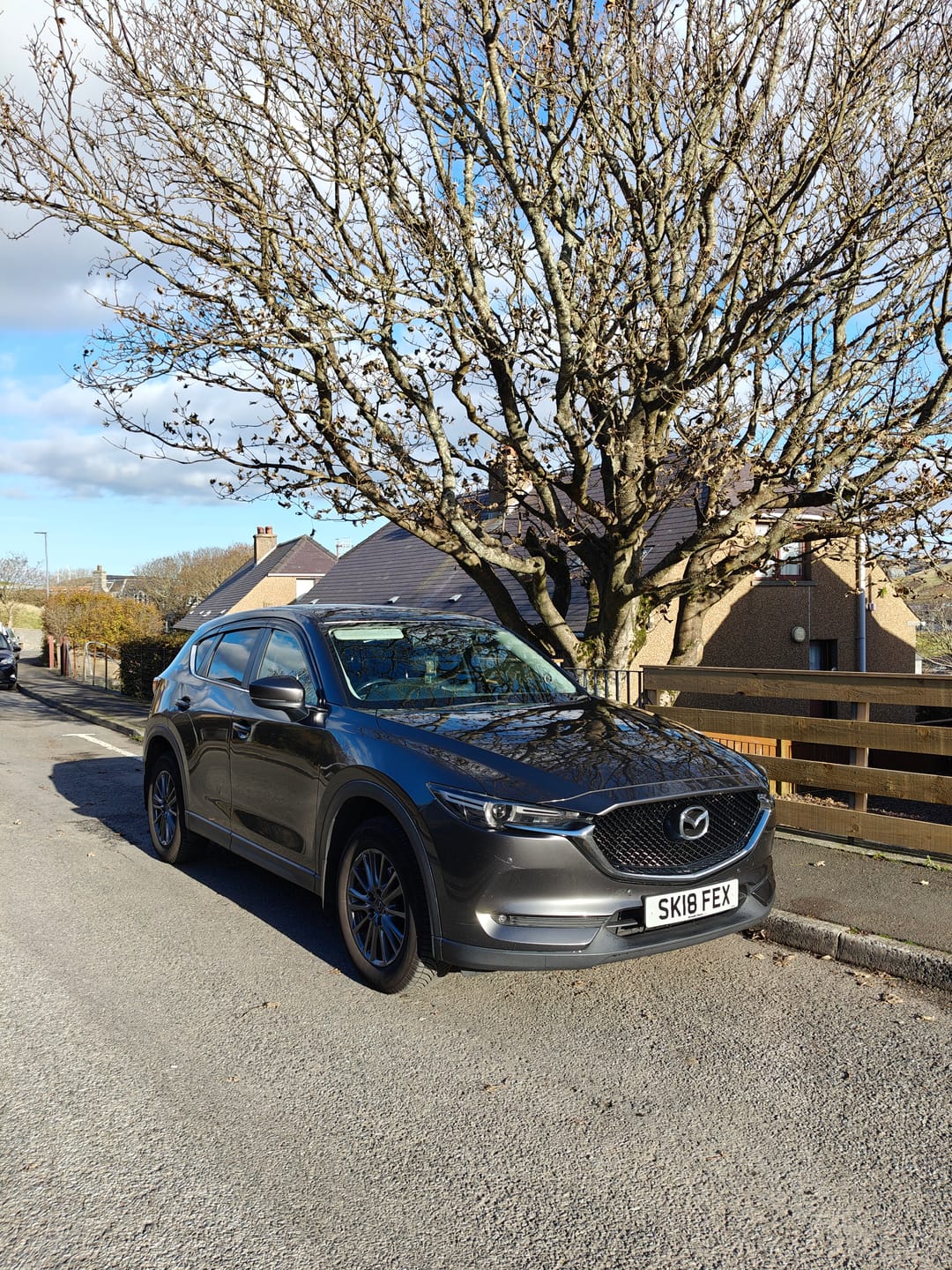 Customer photo review of Fully Covered Kit