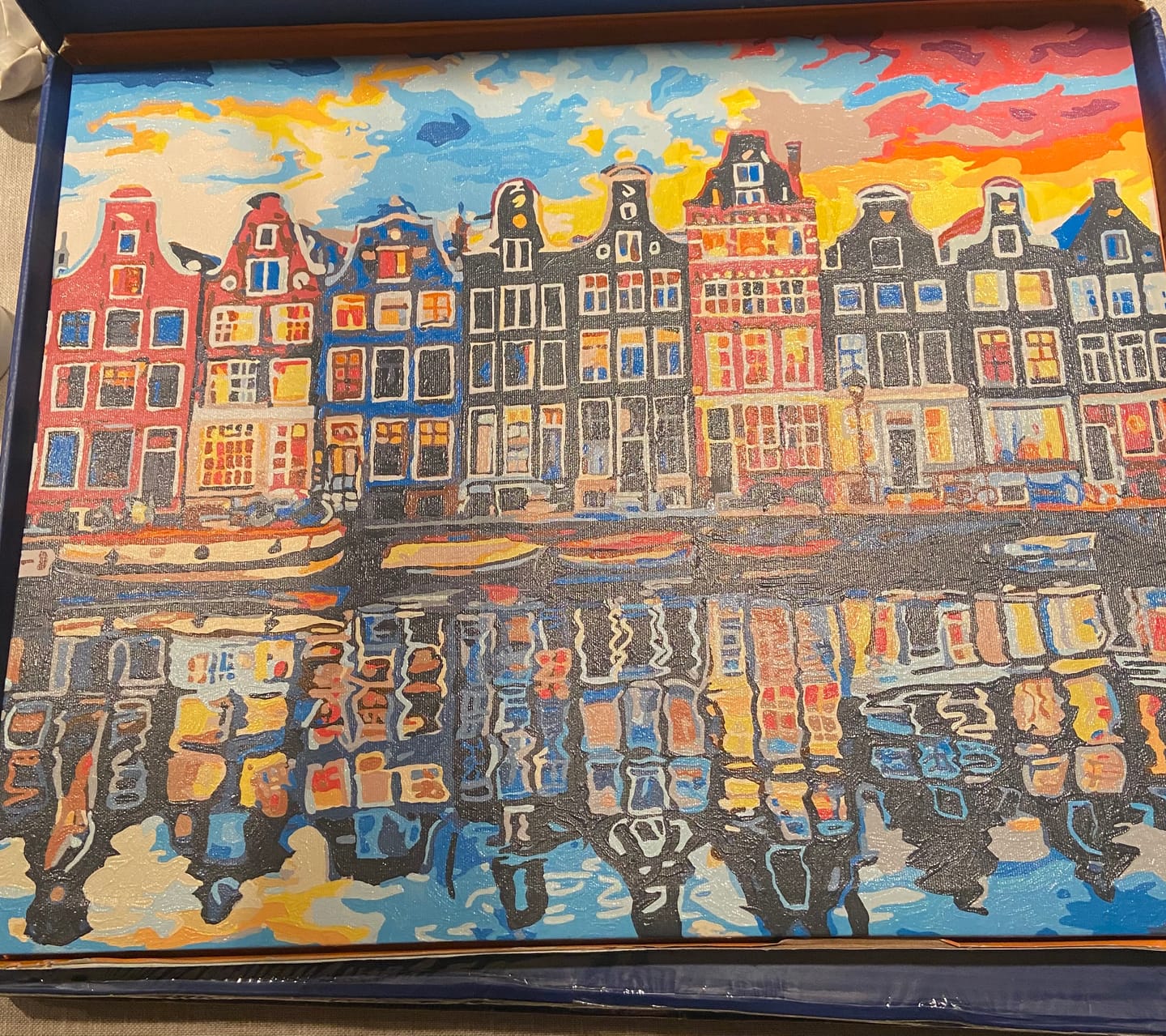 Customer photo review of Amsterdam Simplicity