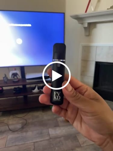 Customer video review of FVKD EXOTICS THCA ROSIN DISPOSABLE | 3.5G