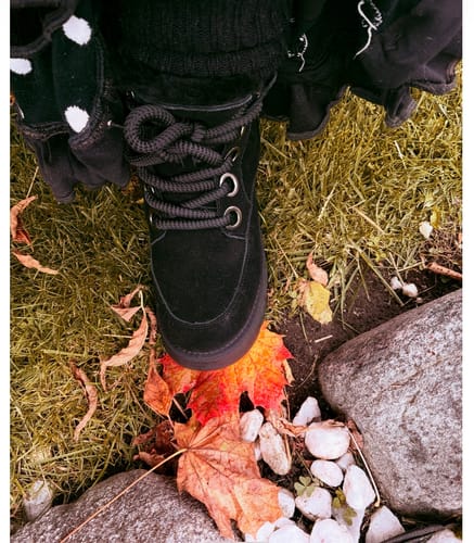 Customer photo review of Mistelle Black