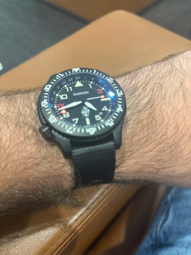 Customer photo review of Custom Engraving