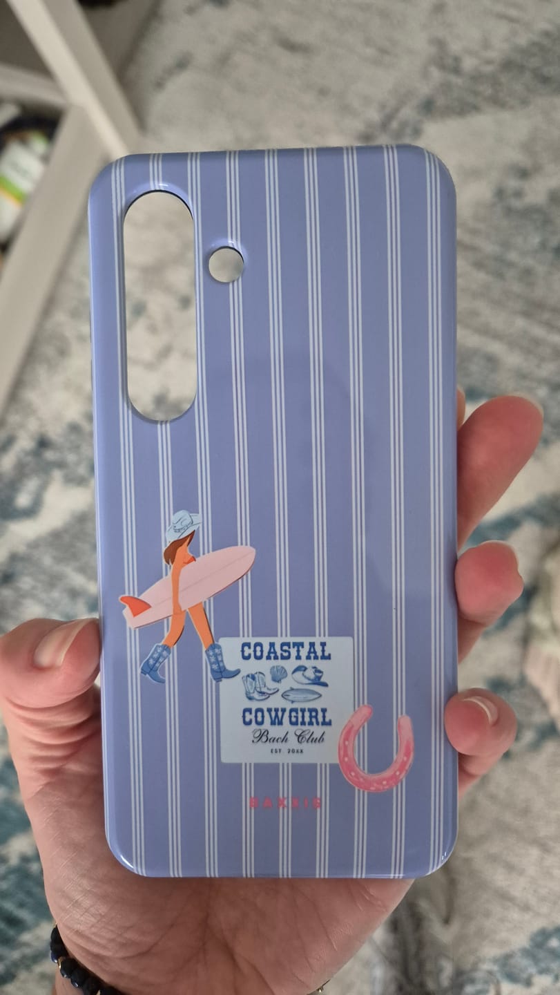 Customer photo review of Surfette