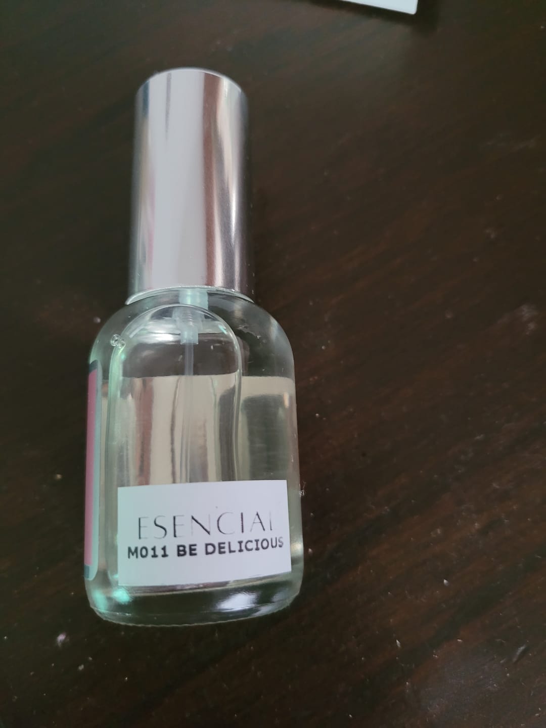 Customer photo review of M011 Inspirado en: Be Delicious - DKNY