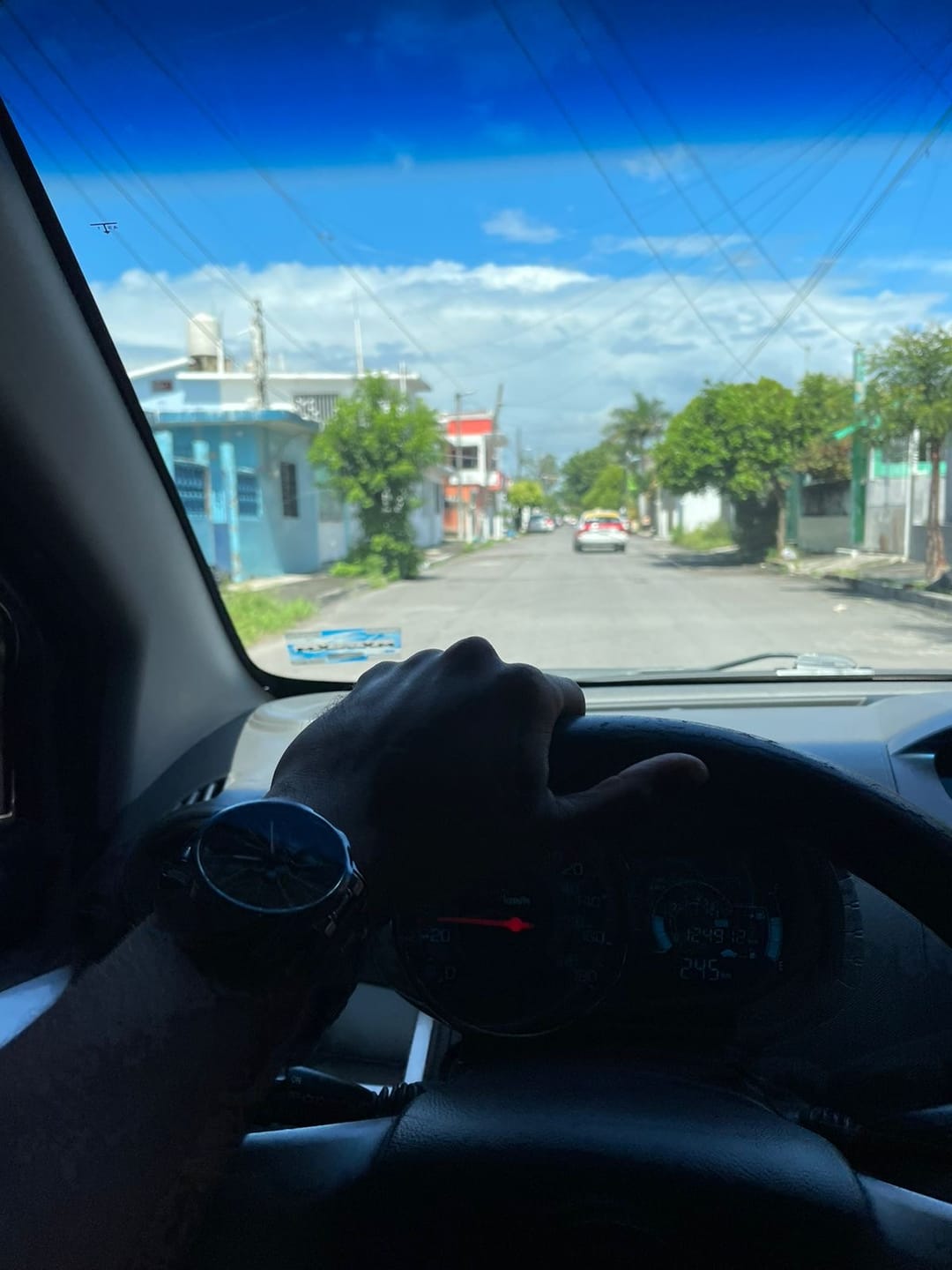 Customer photo review of HMN Viper GTS