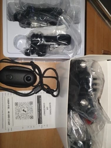 Customer photo review of Moovora