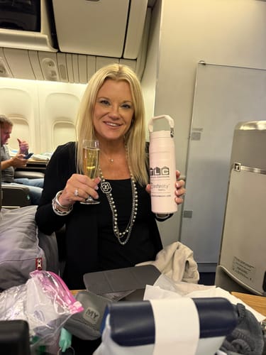 Customer photo review of Brigitte Brianna Essential Set