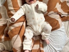 Customer photo review of Butterfly® Baby Pod