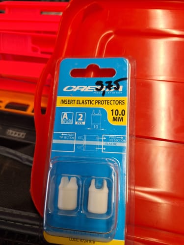 Customer photo review of INBOX DOUBLE WINDERS BOXES - 2 Opties