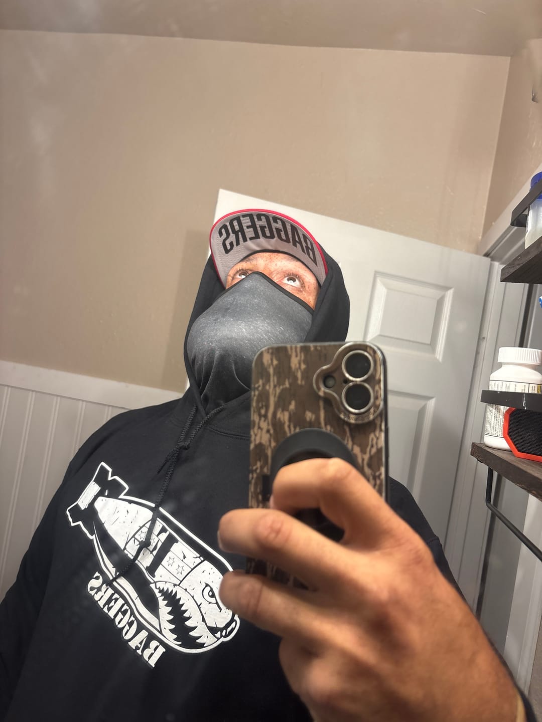 Customer photo review of Mystery Box ( Over $248 Value)