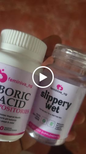 Customer video review of PH FIXER