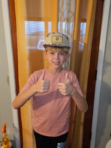 Landrell C. review of Hat of the Month Crew | Join Here image 1 out of 1