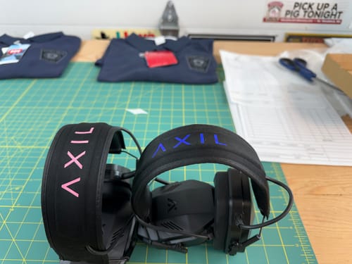 Customer photo review of MX PRO