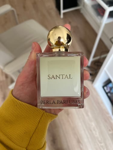 Customer photo review of Santal