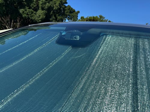 M W. review of 4K Dashcam image 1 out of 2