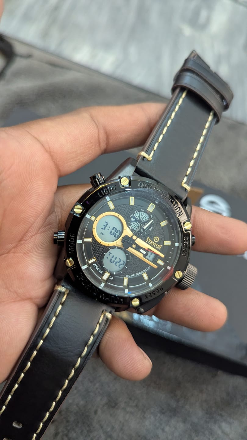 Customer photo review of Zoddok
