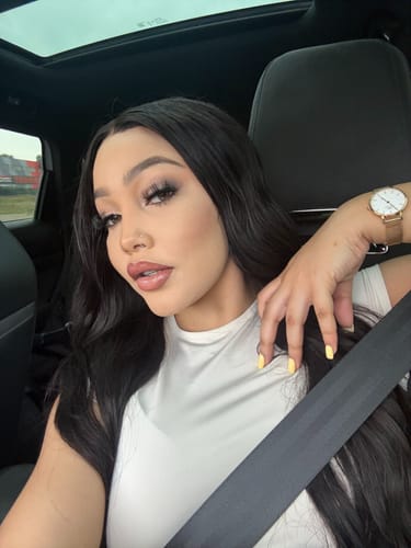 Customer photo review of Service : Sewing In Bundles