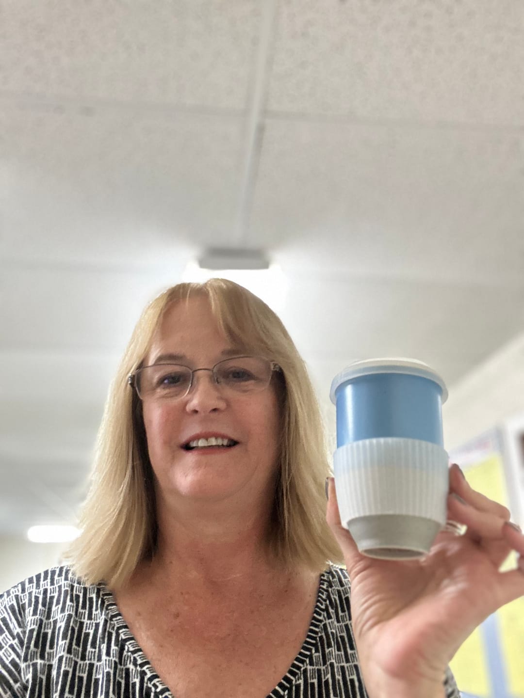 Customer photo review of Coastal Drift 12oz