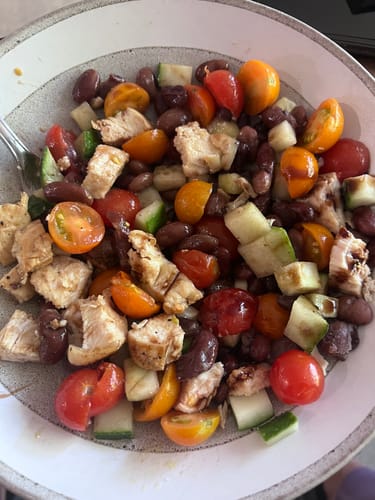 Customer photo review of Whole Fruit Lemon Olive Oil