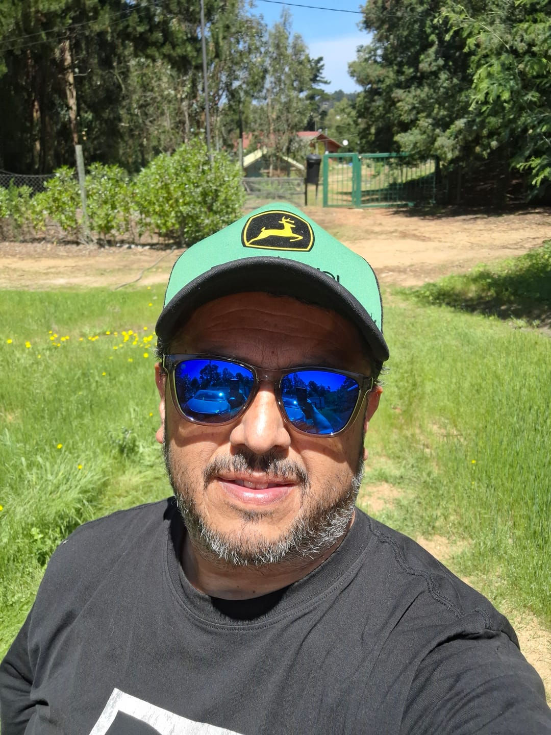 Customer photo review of GEEZER ATLANTIS II