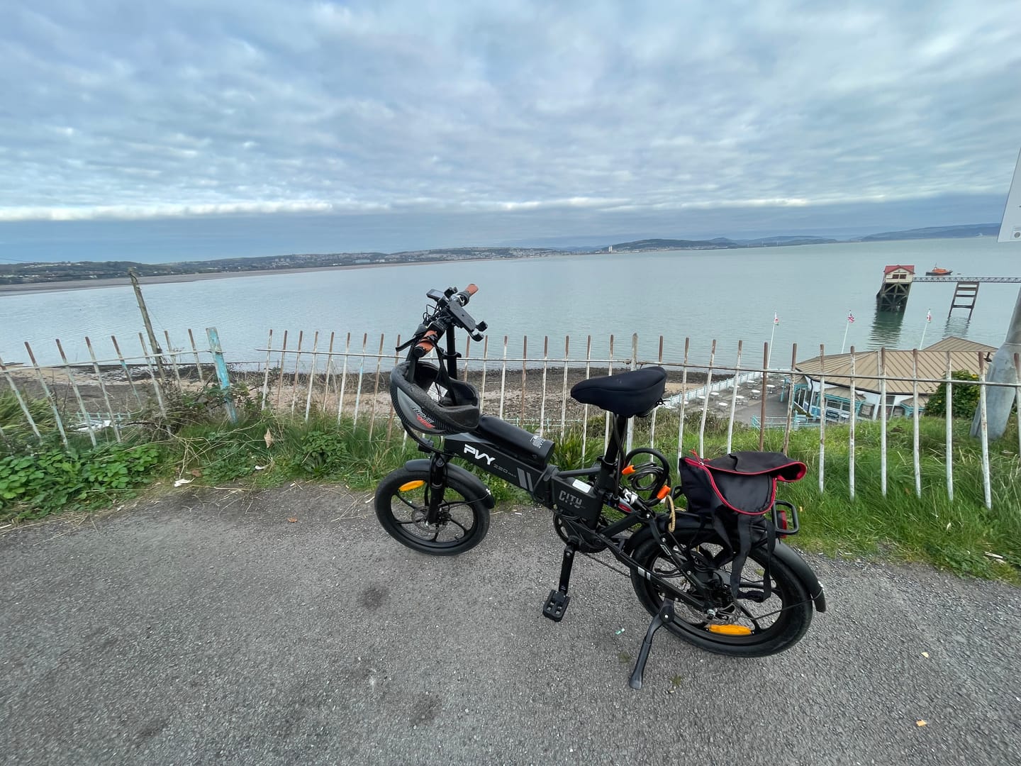Customer photo review of PVY Z20 MAX