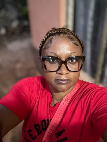 Customer photo review of 14-Day Herbal Detox