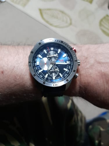 Customer photo review of ALMAZ YM26-320A652