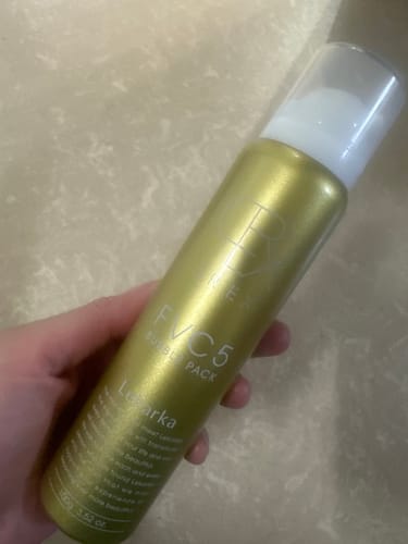 Customer photo review of DREX FVC5 BUBBLE PACK（FVC５バブルパック）