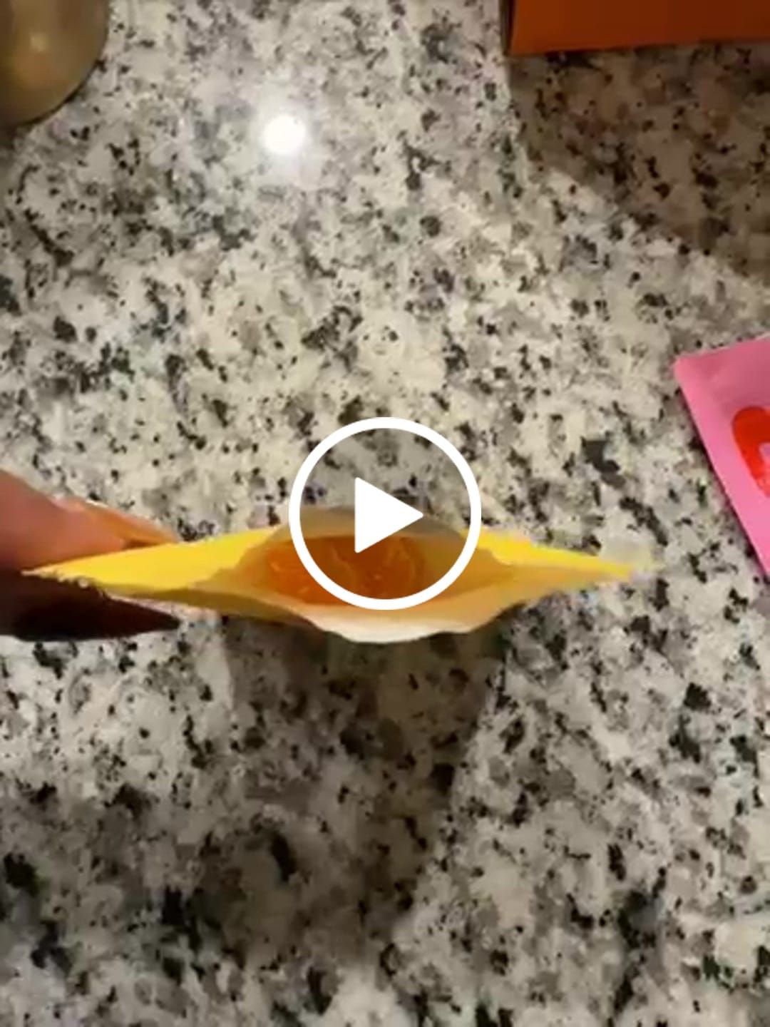 Customer video review of Apple Mango Mini