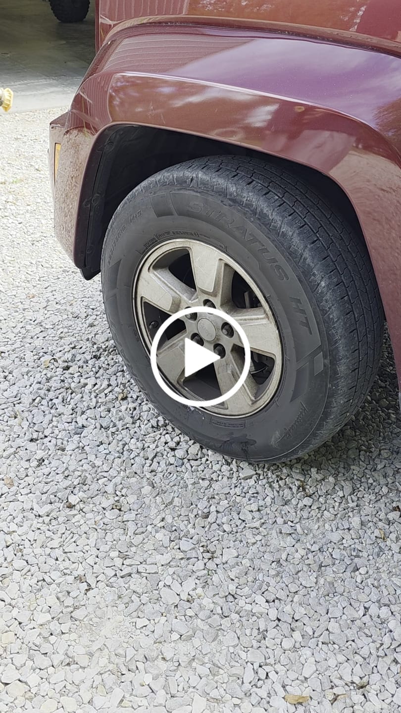 Customer video review of Acid Machine Clean: All-Purpose Acid Cleaner & Water Spot Remover