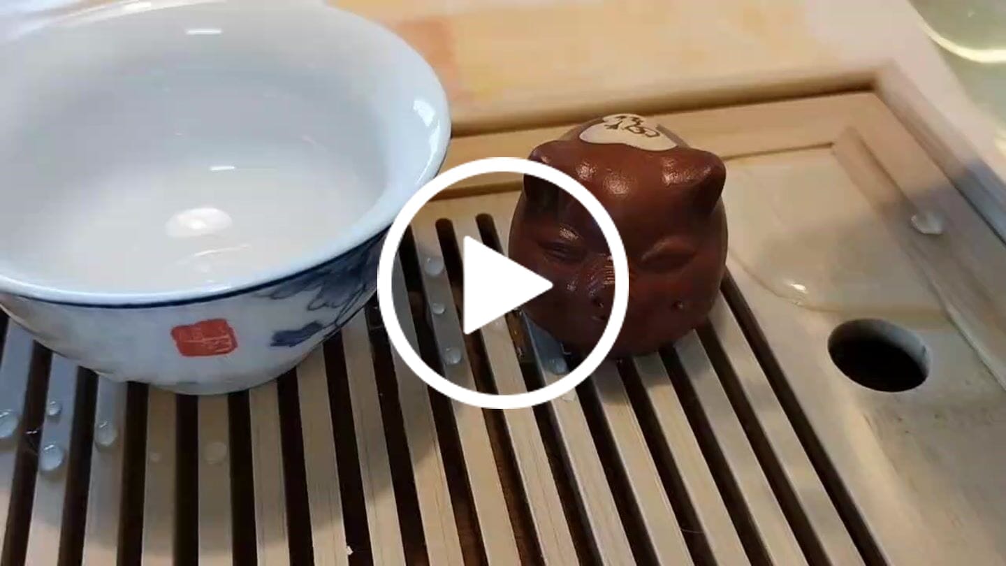 Customer video review of Korea FOP Woojeon Bio
