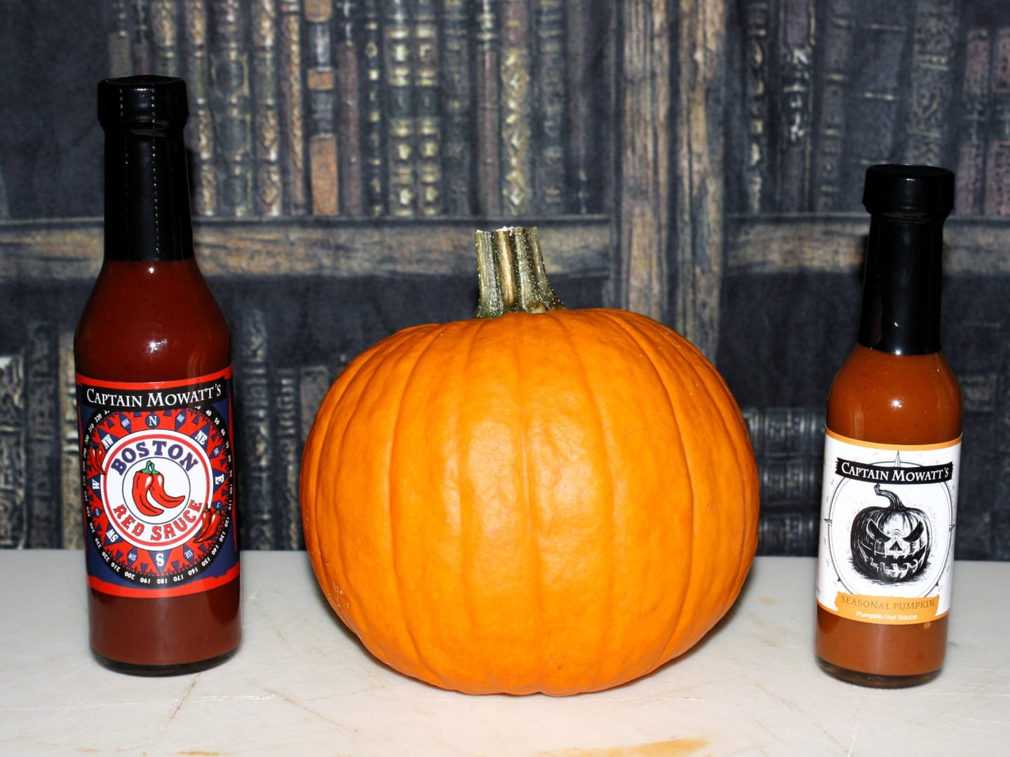 Customer photo review of Boston Red Sauce