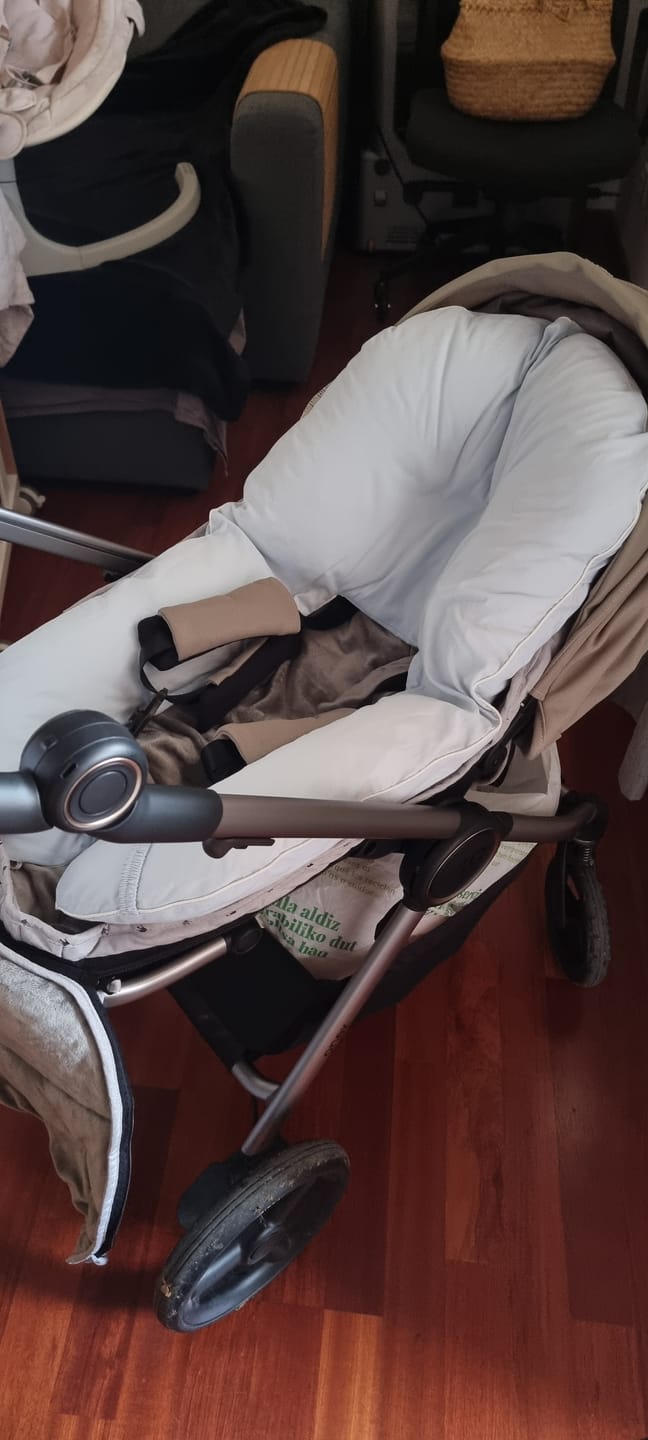 Customer photo review of REDUCTOR STARLIT®️ - Simula el vientre materno 🫶🏻 Recomendado por matronas y pediatras