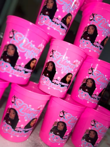 Customer photo review of DTF Build a Gang Sheet