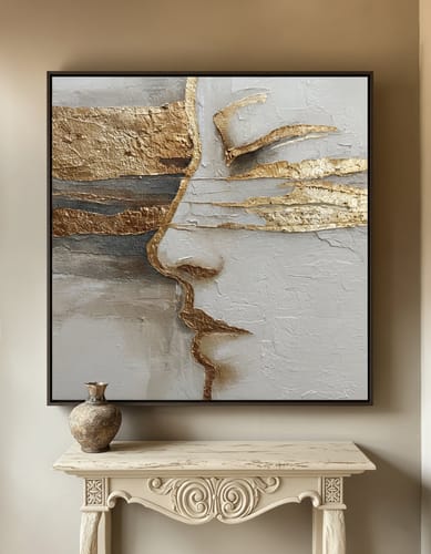 Customer review photo for Silent Reflection #SA020