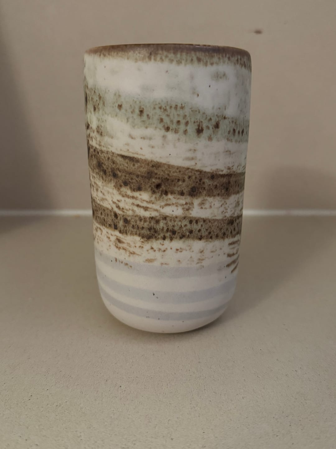 Customer photo review of מאג חיבוק – סדרת גופיטר (330 מ"ל)