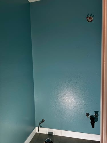 Customer photo review of C2400 - Studio Interior Semi-Gloss
