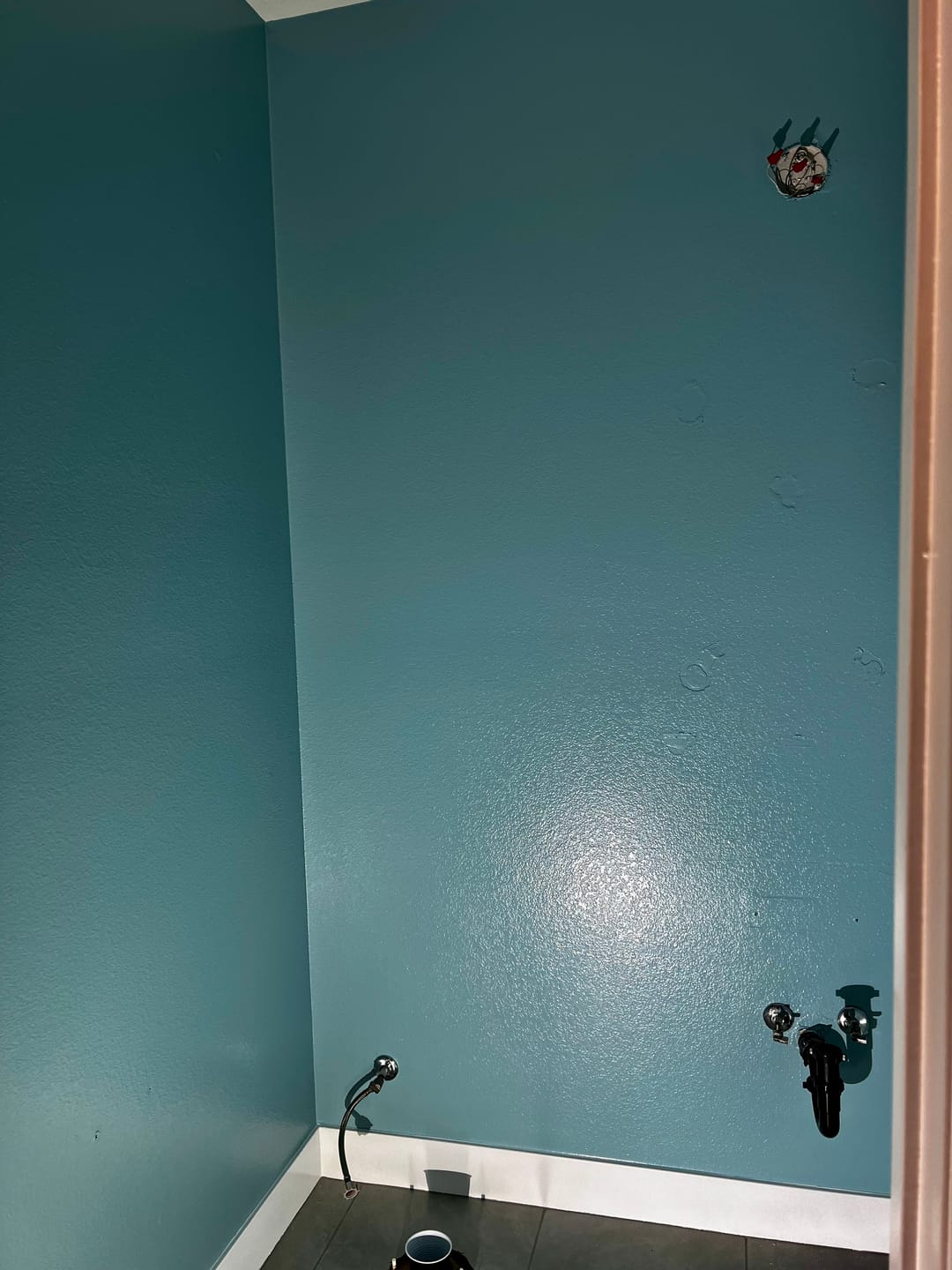 Customer photo review of C2400 - Studio Interior Semi-Gloss