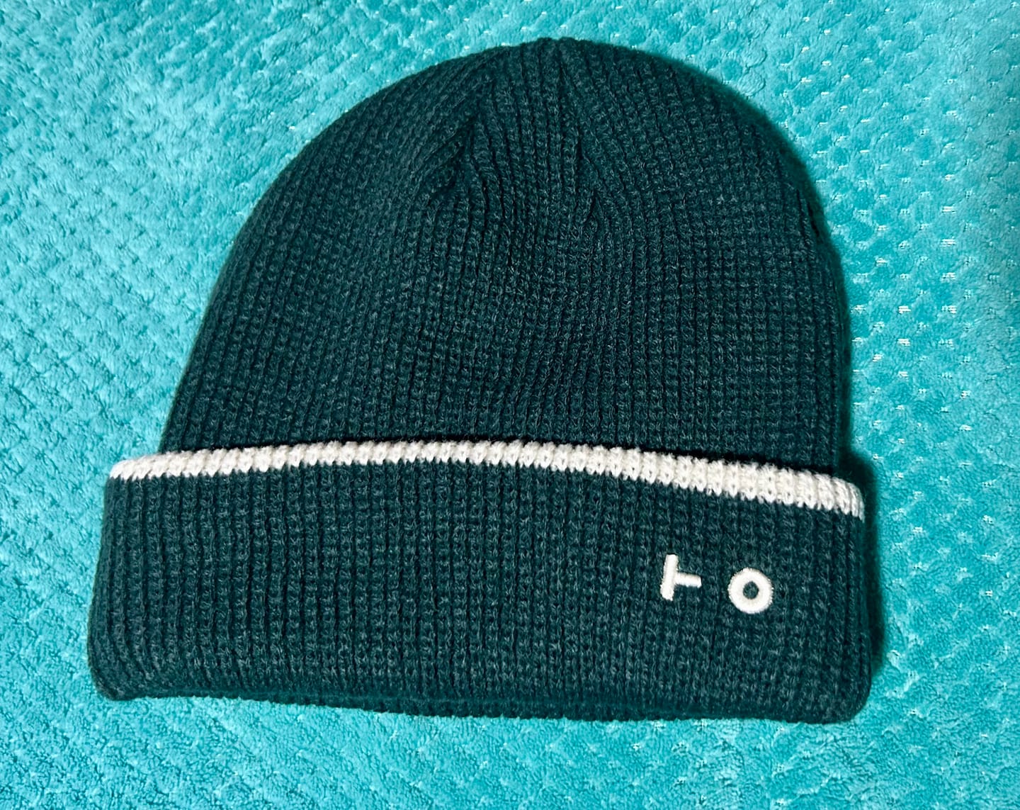 Customer photo review of Tyler Green