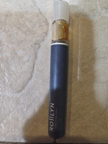 Customer photo review of Kamikaze Disposable (.5g) - Tier 2