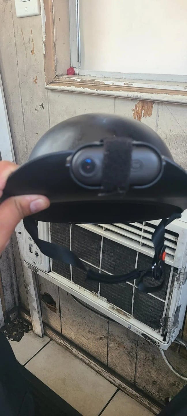 Customer photo review of Moovora