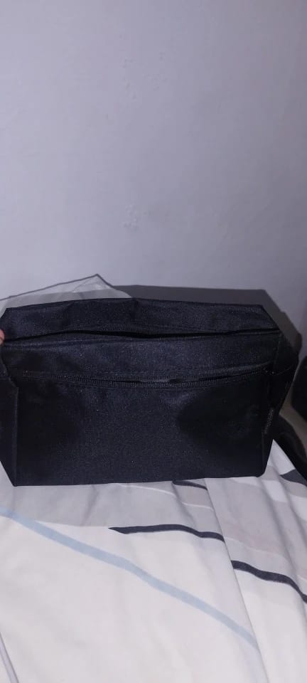 Customer photo review of Toiletry Bag