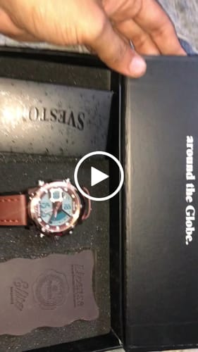 Customer video review of Hammer 1.0