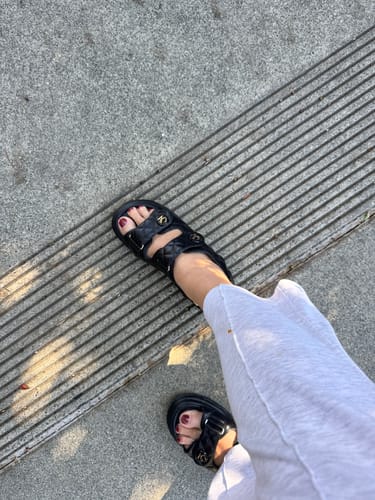 Customer photo review of Free Returns & Exchanges