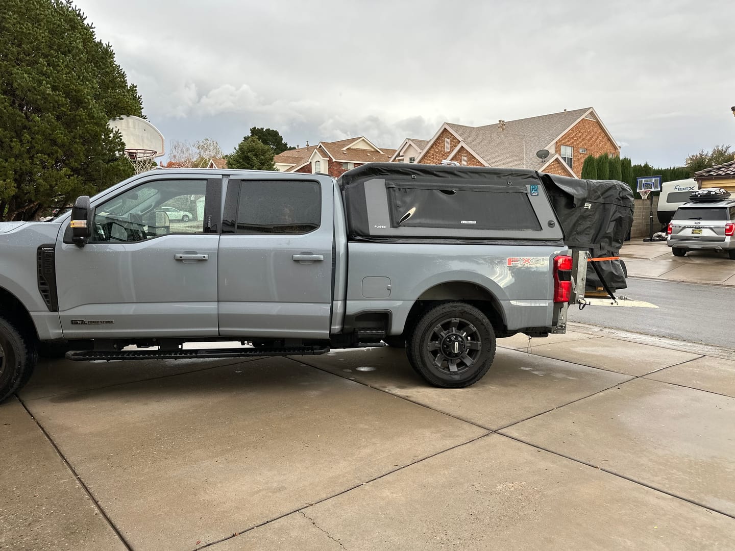 Customer photo review of FULL-STANDARD MR66
