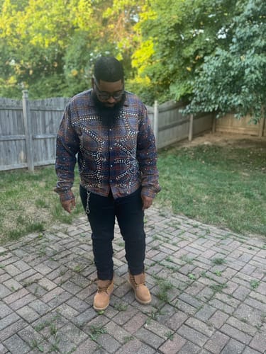 Customer photo review of Order Protection