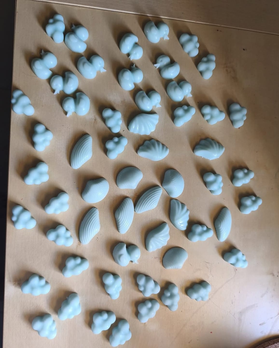 Customer photo review of Fragancia ABETO DE NAVIDAD