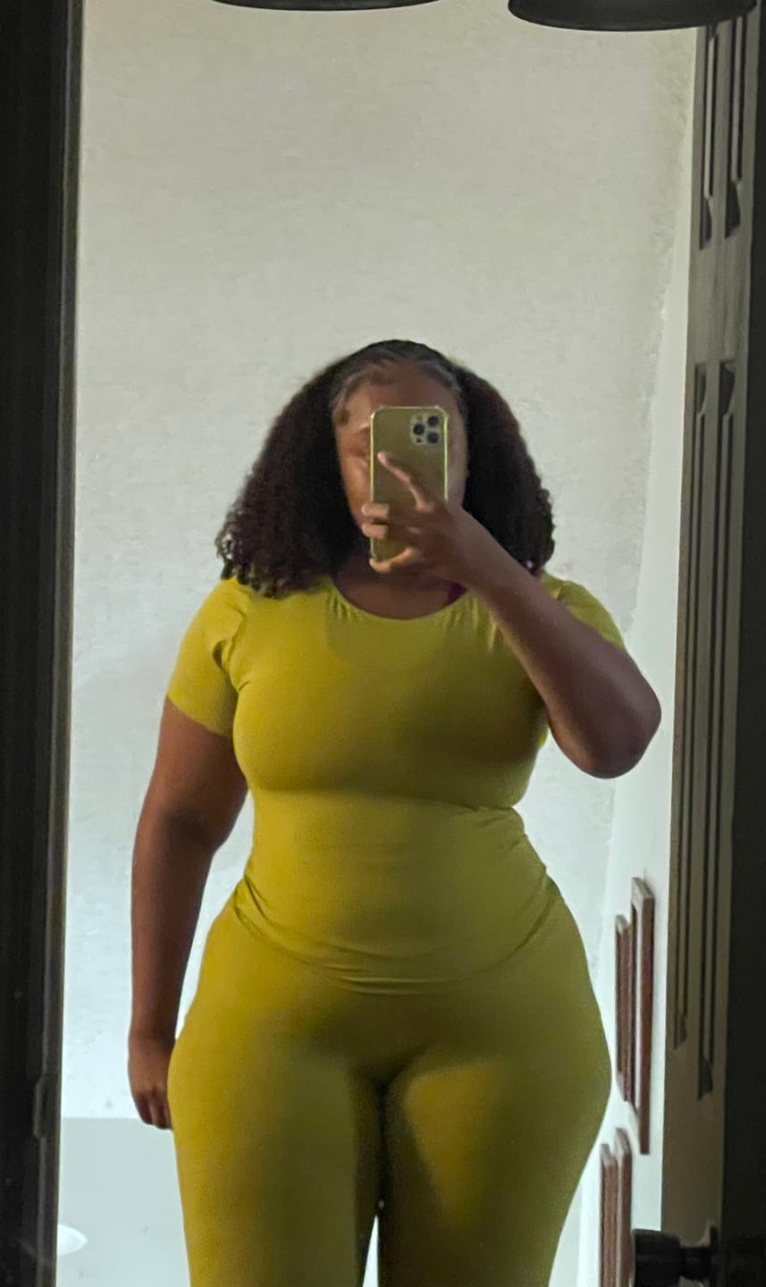 Customer photo review of SMOOTH CAPRI