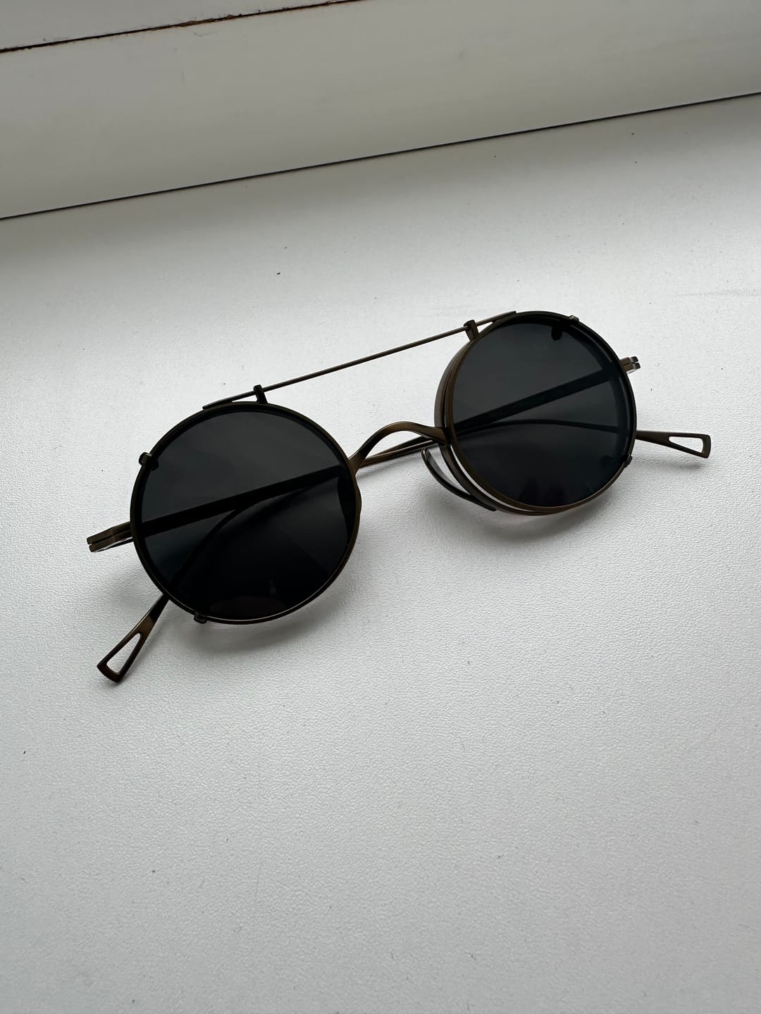 Customer photo review of Aldric Imperial Gold